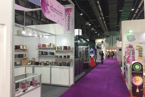 ( 2017 ) - Beautyworld Middle East