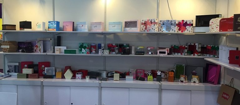 ( 2014 ) – Mexican Gift Fair ( Mexico )