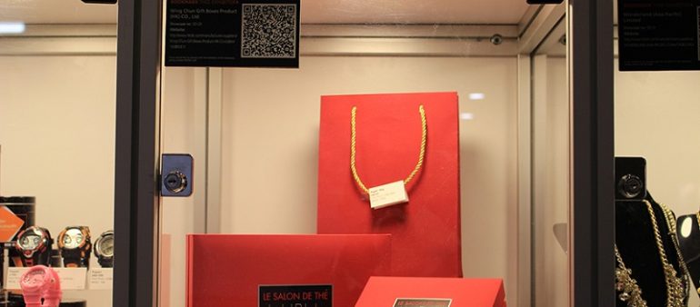 ( 2014 ) – Lifestyle Expo in Jakarta